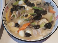 -巴陵全鱼席(湖南老字号汴河街店 )