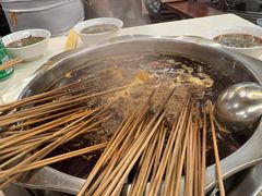 -水碾河刘老大串串香(水碾河路店)