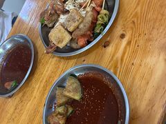 -老乔串店(青松路店)