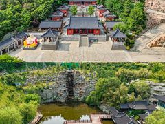 -威海华夏城景区