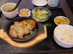 -元气寿司(东方宝泰店)