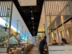 -汉拿山(包河万达店)