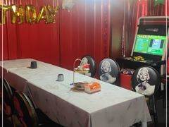 -顽主轰趴馆团建ktv桌游狼人杀(望京店)