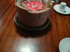 -捞围鲜·港式打边炉(海阳路店)