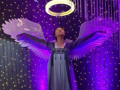 -杭州西湖星空魔幻城(星空艺术馆品牌旗舰店)