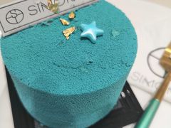 -西檬树SIMON·T轻奢蛋糕(大东方Max店)