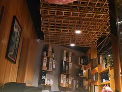 大堂-渔藤(万柳东路店)