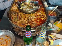 -原乡故事里海鲜大餐(玉祥门北马道巷店)