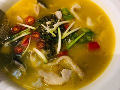 -楚太子  中餐&烧烤(武大店)