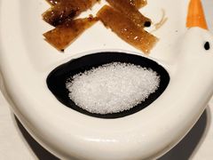 -煜丰汴京烤鸭(福彩路店)
