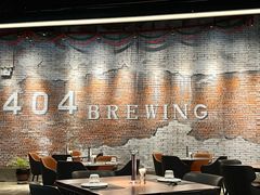 大堂-404干式熟成牛排馆•聚会餐厅