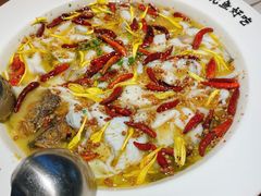 -太二酸菜鱼(中山龙之梦店)