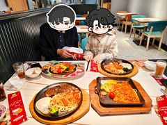 -豪享来中西餐厅(隆昌店)