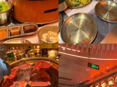 -西塔老太太泥炉烤肉(苏州大悦城店)