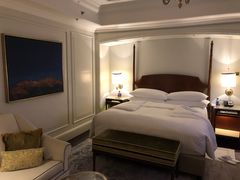 -广州富力丽思卡尔顿酒店