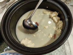 -巴音浩日娲·蒙餐(双林东路店)