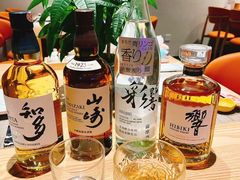 -彩汐 日式海鲜&烧鸟居酒屋