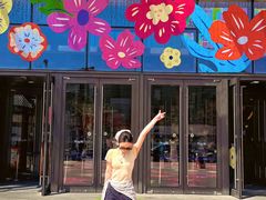 -天河城购物中心