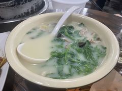 -南记食粥坊·宵夜大排档(岭南分店)