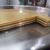 特色推荐： 马蹄千层糕是我家里经常做的一款糕点