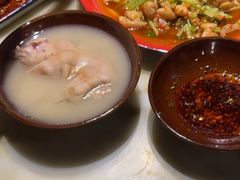 -渝味川菜(夜宵航母店)