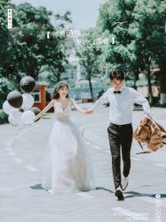 -女王风尚STUDIO·轻奢化定制