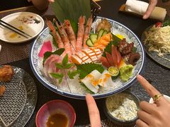 -长崎屋·日本料理·刺身·烧鸟(天河北路店)