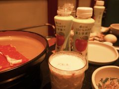 -牛New寿喜烧(金茂览秀城店)