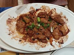 -船梆煮•蒸汽海鲜·炉火烤肉(五四广场店)