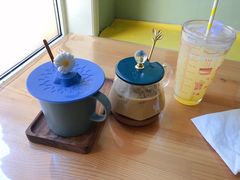 -MOYOYO猫咪咖啡店
