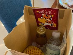 -丽晶酒店-金宝99 Restaurant