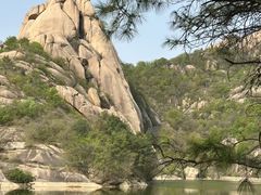 -嵖岈山风景区