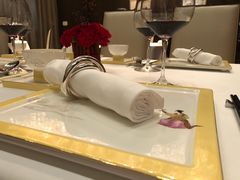 -东海朗廷酒店-唐阁T’ANG COURT 中餐厅