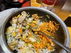 -九田家黑牛烤肉料理(华侨城店)