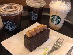 -星巴克臻选(深圳龙岗万科店)