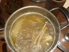-西双版纳洲际度假酒店-海鲜傣味烧烤·侬香全日制餐厅