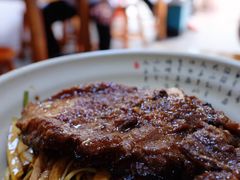 -无名氏面馆(邮电路店)