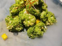 奇妙虾仁-啫·粤风料理·啫啫煲(仓山万达广场店)