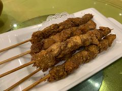 -功德林素菜饭庄(前门店)