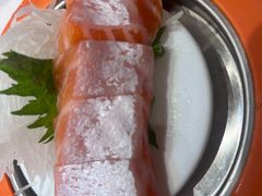 -新一番回转寿司(泊富ICITY店)