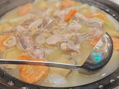 -御彩酒家(东风东路店)