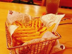 -MR.ROCKY洛奇先生·西餐&酒吧(琶醍店)