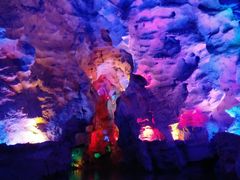 -天河潭旅游度假区