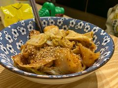 -皆道拌麻辣烫·麻辣拌