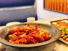 -金陵暴走小龙虾·迷踪蟹(凯德MALL店)