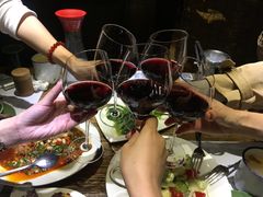 -胡桃里乐队酒馆(鎏嘉码头店)