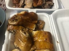 -九爺雞(文德路店)