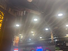 -老浒记烤鸭-北京菜(琉璃厂店)
