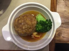 -海盗虾饭·剥好的小龙虾饭(SOHO尚都店)