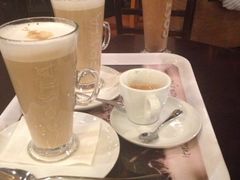 拿铁-COSTA COFFEE(吴江路店)